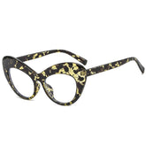 Suri Cat Eye Glasses Frame Cat Eye Frames Southood
